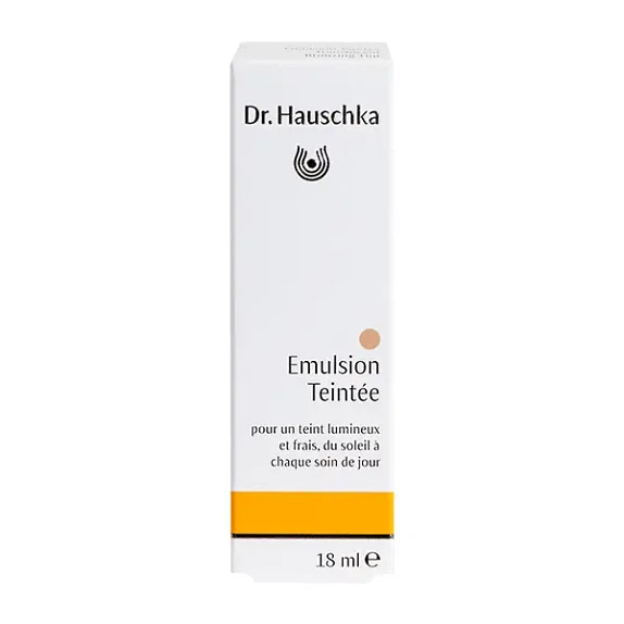 Translucent Bronzing Tint Dr. Hauschka 18 ml