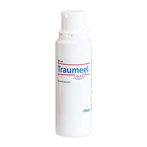 Traumeel Gel Heel 250 g