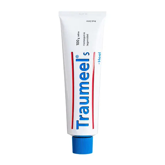 Traumeel S Salve Heel 100 g