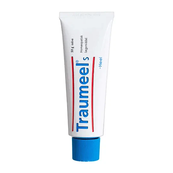 Traumeel S Salve Heel 50 g