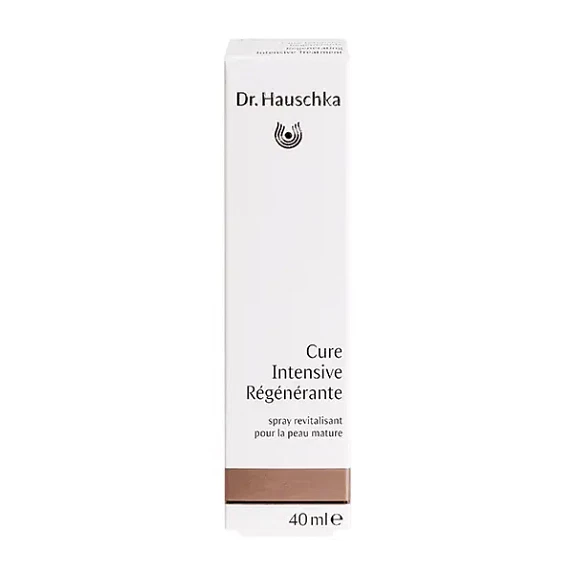 Treatment Intensive Regenerating Dr. Hauschka 40 ml