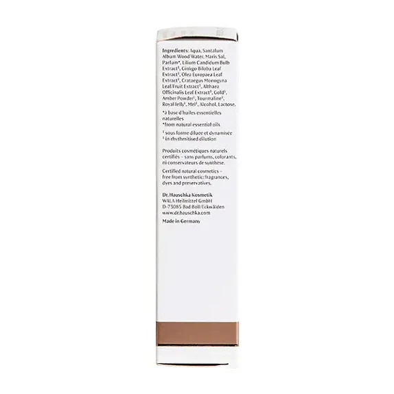 Treatment Intensive Regenerating Dr. Hauschka 40 ml