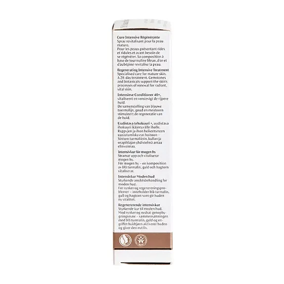 Treatment Intensive Regenerating Dr. Hauschka 40 ml