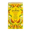 Turmeric Active Pukka 20 breve økologisk