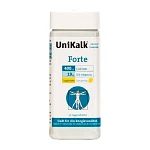 Unikalk Forte Citrus 90 tyggetabletter