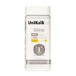 Unikalk Silver Tyggetablet Citrus 90 tyggetabletter