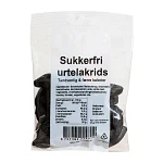 Urtelakrids sukkerfri 90 g