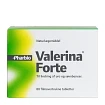 Valerina Forte 80 tabletter