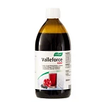 Valleforce Berry A. Vogel 500 ml