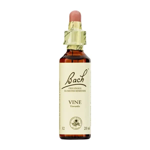 Vinranke Vine Bach 32
