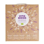 Vita Biosa Berry Bag in Box 3 L økologisk