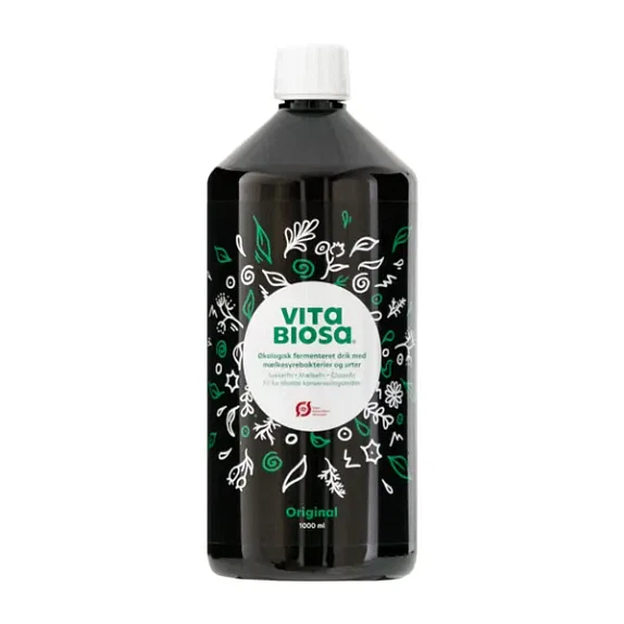 Vita Biosa Original 1 liter økologisk