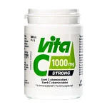 Vita C Strong 1000 mg 100 tabletter