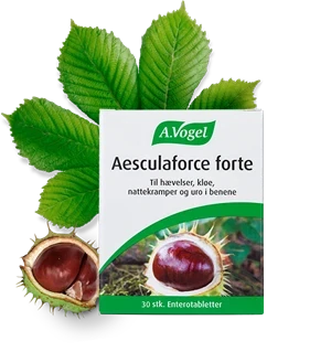 Aesculaforce Forte A. Vogel 30 tabl