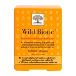 Wild Biotic 60 kapsler