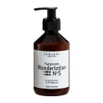 Wonderlotion No5 Juhldal duftfri 250 ml