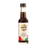 Worcestersauce Biona glutenfri 140 ml økologisk