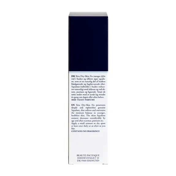 Xtra Dry-Skin Fix Beaute Pacifique 120 ml