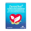 Zerochol 60 tabletter