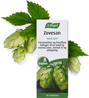 Zovesan A. Vogel 30 tabl