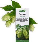 Zovesan A. Vogel 30 tabl