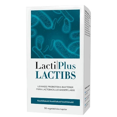 LactiPlus LACTIBS