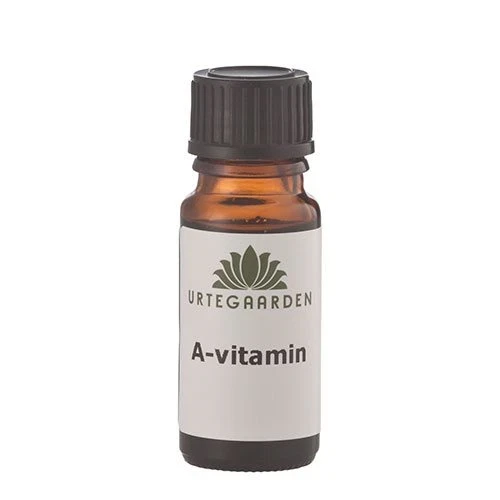 A-vitamin 30 ml