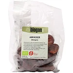 Abrikoser 200 g økologisk