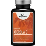 Acerola C Nani 90 vegetabilske kapsler