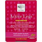 Active Legs Venefunktion 60 tabletter