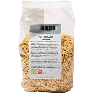 Ærtekød Biogan 250 g økologisk