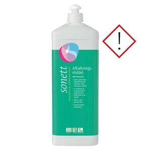 Afkalkningsmiddel Sonett 1 liter