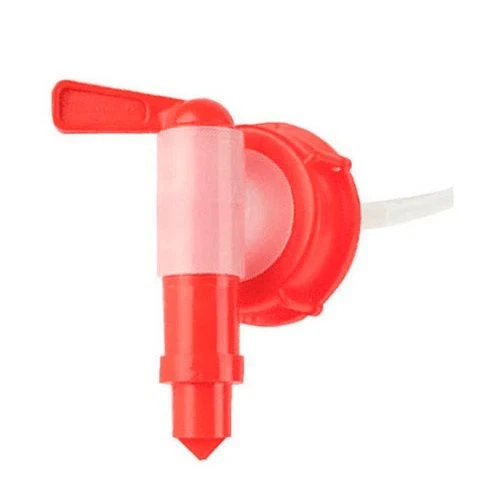Aftapningshane 5 & 10 ltr Sonett