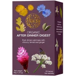 After Dinner Digest te Ø
