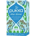 Pukka After Dinner Te Ø 