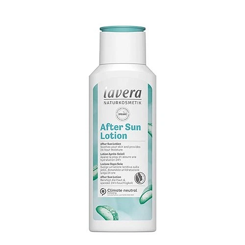 After Sun Lotion Lavera 200 ml