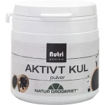 Aktivt Kul Pulver 80 g