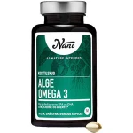 Alge Omega 3 - 30 kaps