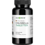 Algomed Chlorella tabletter 334 tab.