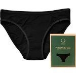 AllMatters Bikini Underwear Light/Moderate M