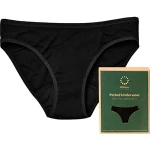 AllMatters Bikini Underwear Light/Moderate XS