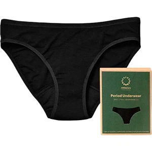 AllMatters Bikini Underwear Light/Moderate XXXL