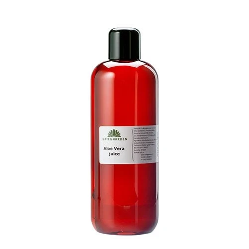Aloe vera juice 500 ml