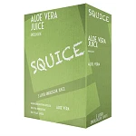 Squice Aloe Vera Juice 3 L.