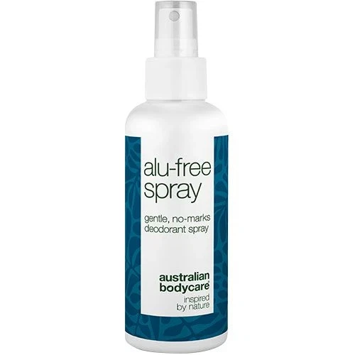 Alu-free Spray 100 ml