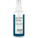 Alu-free Spray 100 ml