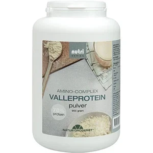 Amino-Complex Valleprotein Pulver 900 g