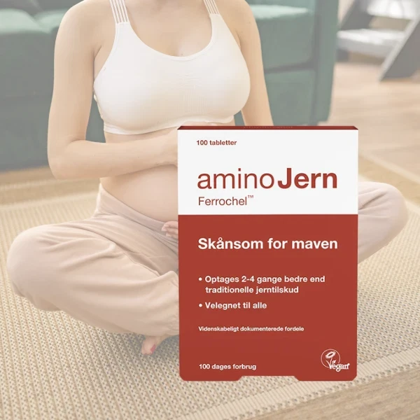 aminojern