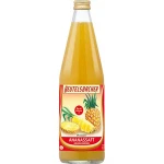 Ananassaft Ø 750 ml
