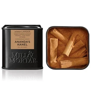 Kanel Ananda´s hel og stødt 45 g økologisk